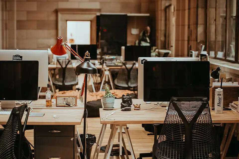 Organizador de oficinas profesional