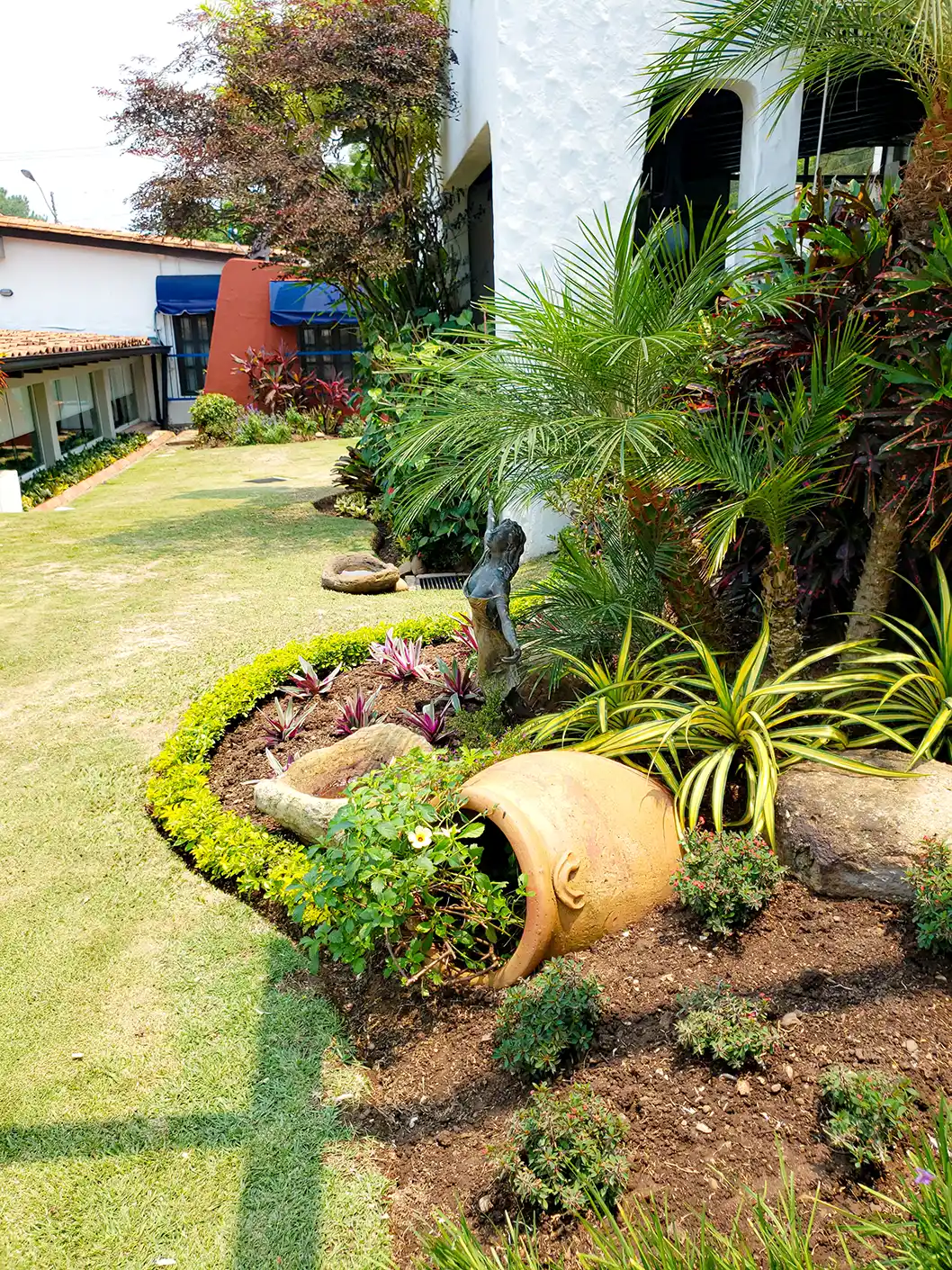 Cómo organizar tu patio para disfrutarlo cada fin de semana: Consejos prácticos y efectivos