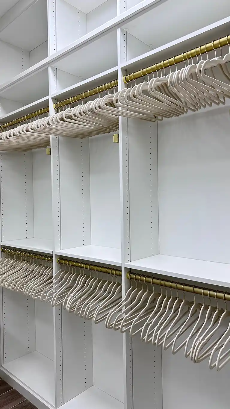 5 Secretos de una organizadora profesional de espacios