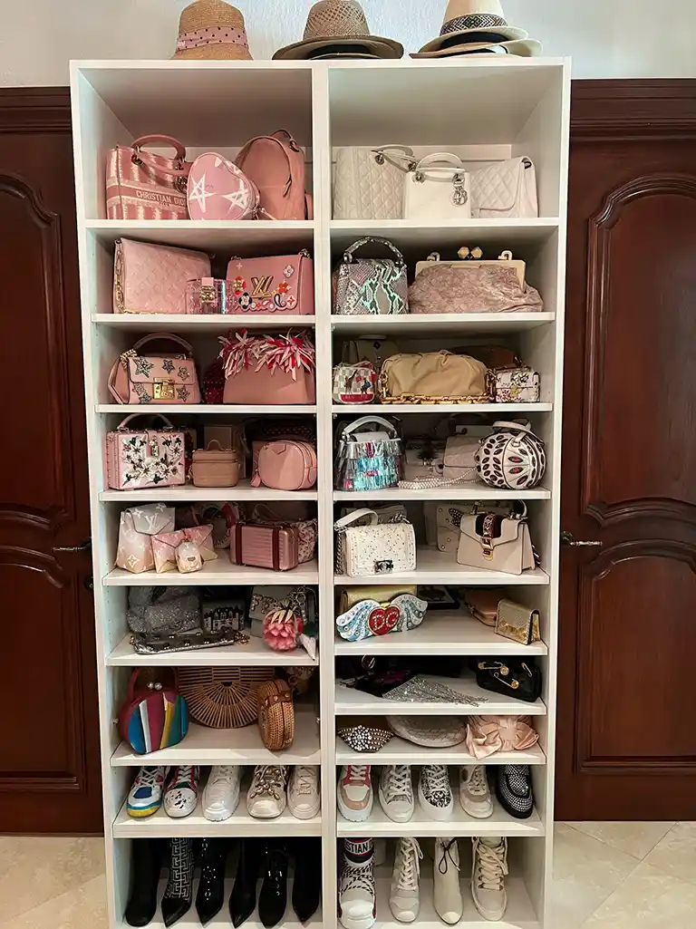 El orden no es un lujo: Optimiza tu armario con nuestros organizadores de clóset profesionales