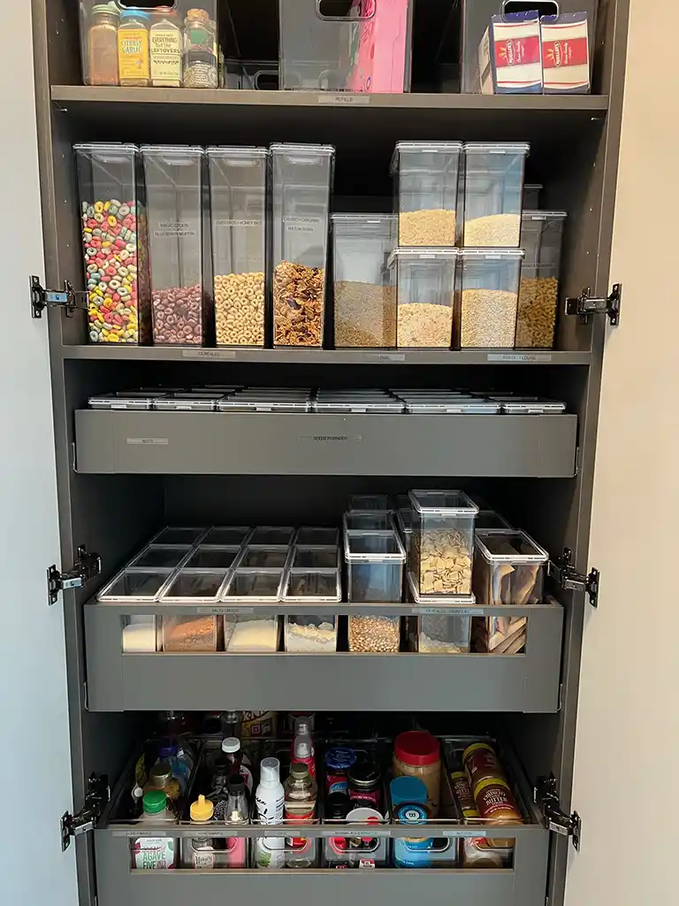 Cómo organizar espacios pequeños: 10 ideas ingeniosas