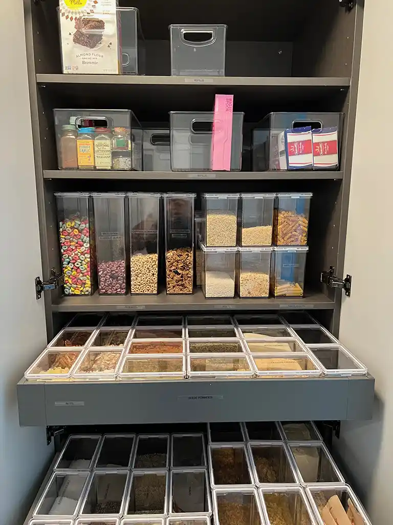 Cómo organizar espacios pequeños: 10 ideas ingeniosas