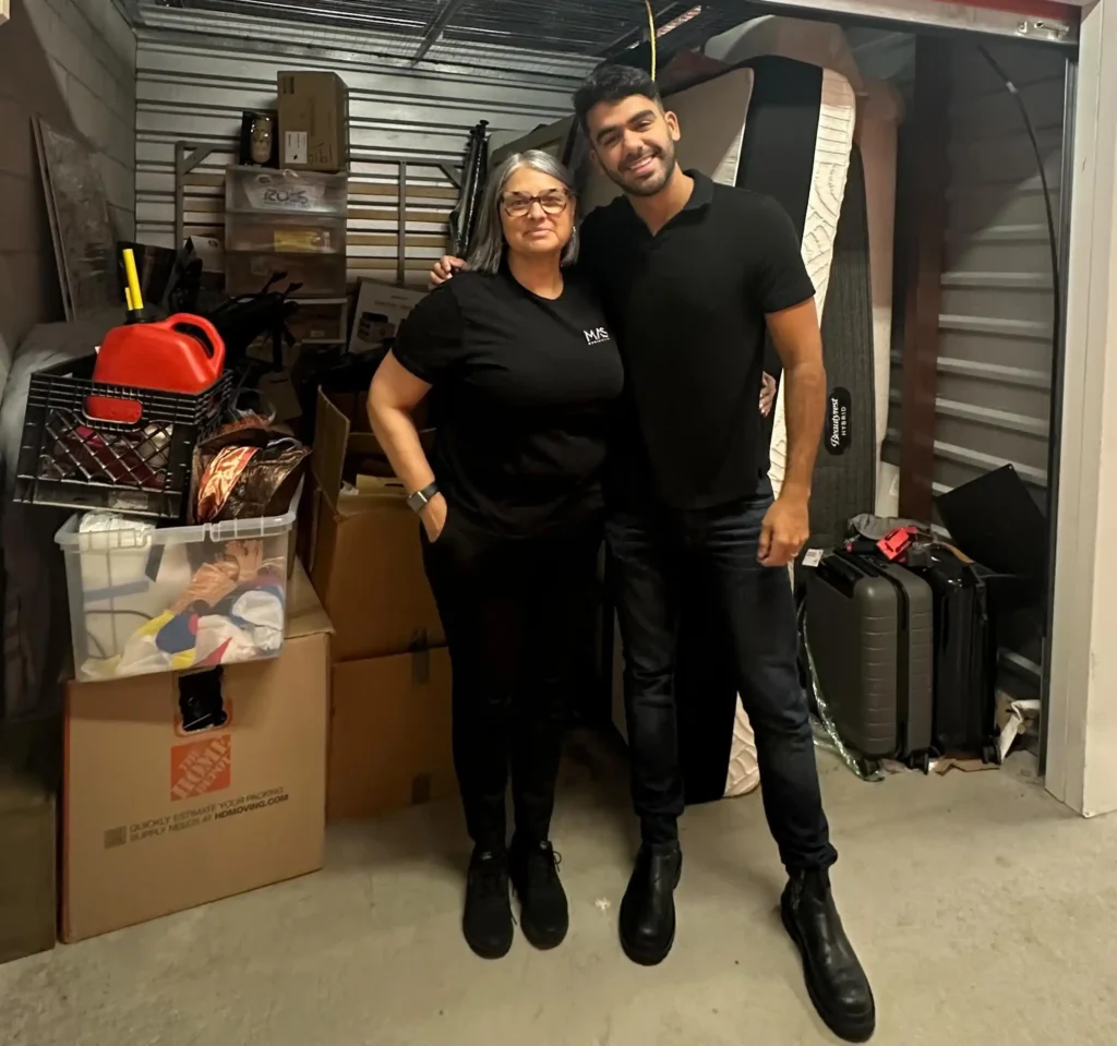 Mas Organization Clientes Instagram