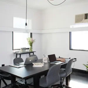 Organizador de oficinas profesional