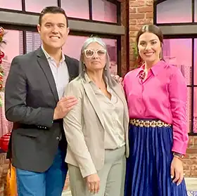 contactos prensa o asociación mas organization