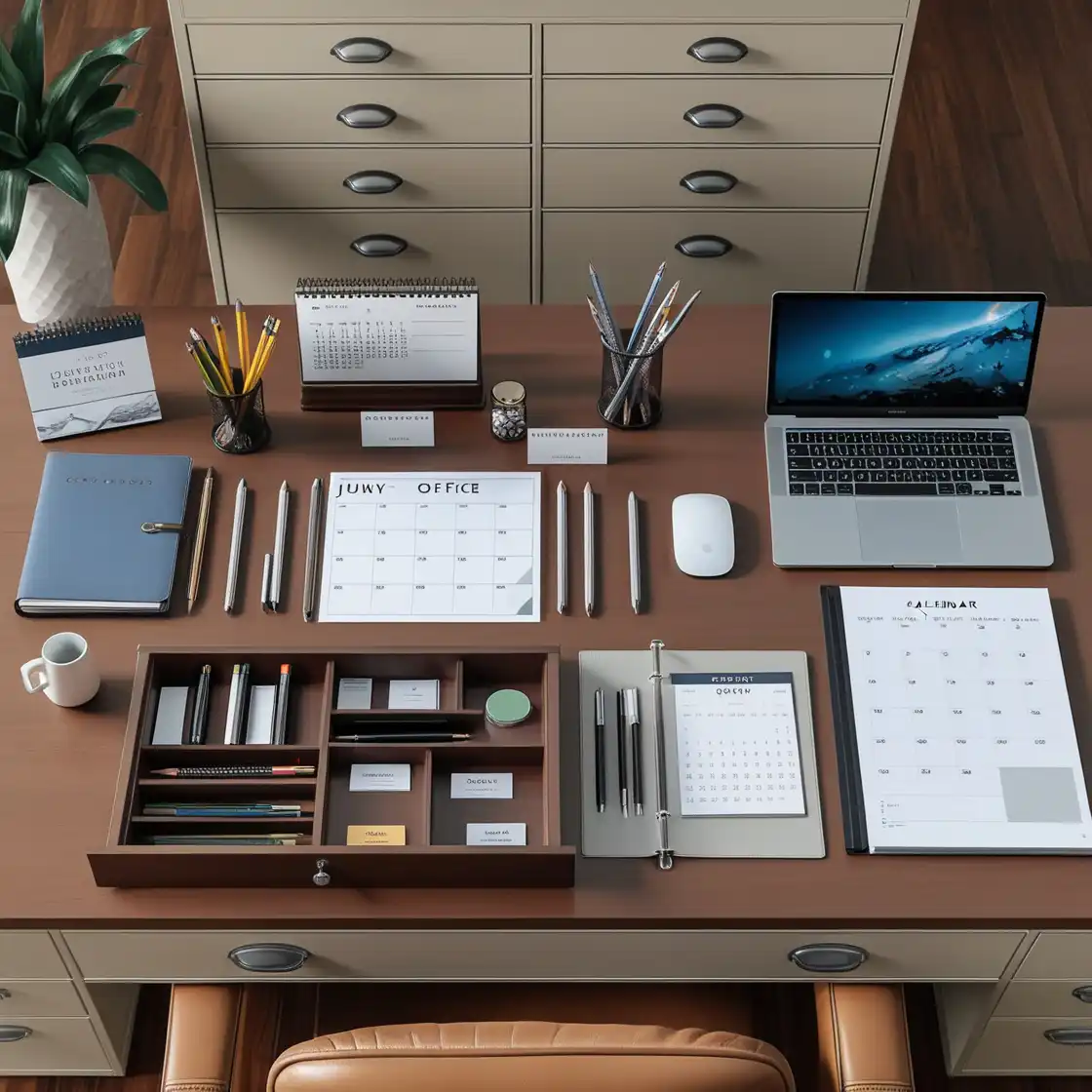 Organizadores de oficina en Miami