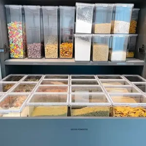 Organización profesional